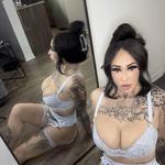 
                        Ashley
                     is Female Escorts. | Saguenay | Quebec | Canada | canadatopescorts.com 