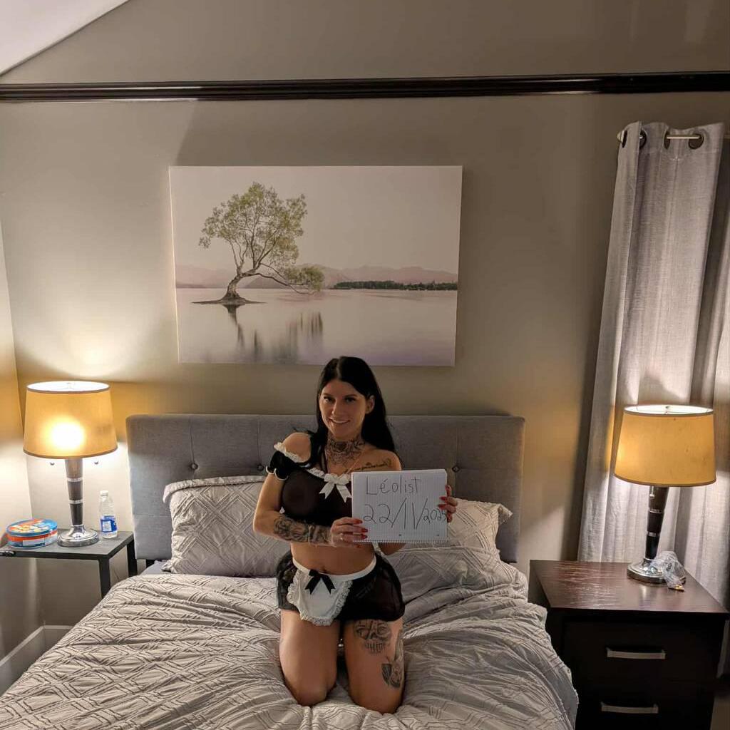 
                        Vicky
                     is Female Escorts. | Saguenay | Quebec | Canada | canadatopescorts.com 