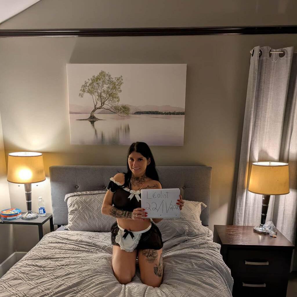 
                        Vicky
                     is Female Escorts. | Saguenay | Quebec | Canada | canadatopescorts.com 