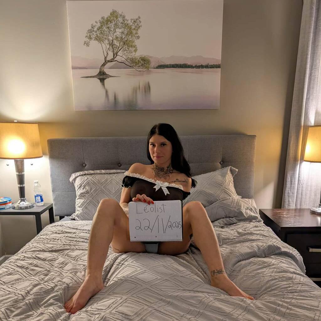 
                        Vicky
                     is Female Escorts. | Saguenay | Quebec | Canada | canadatopescorts.com 