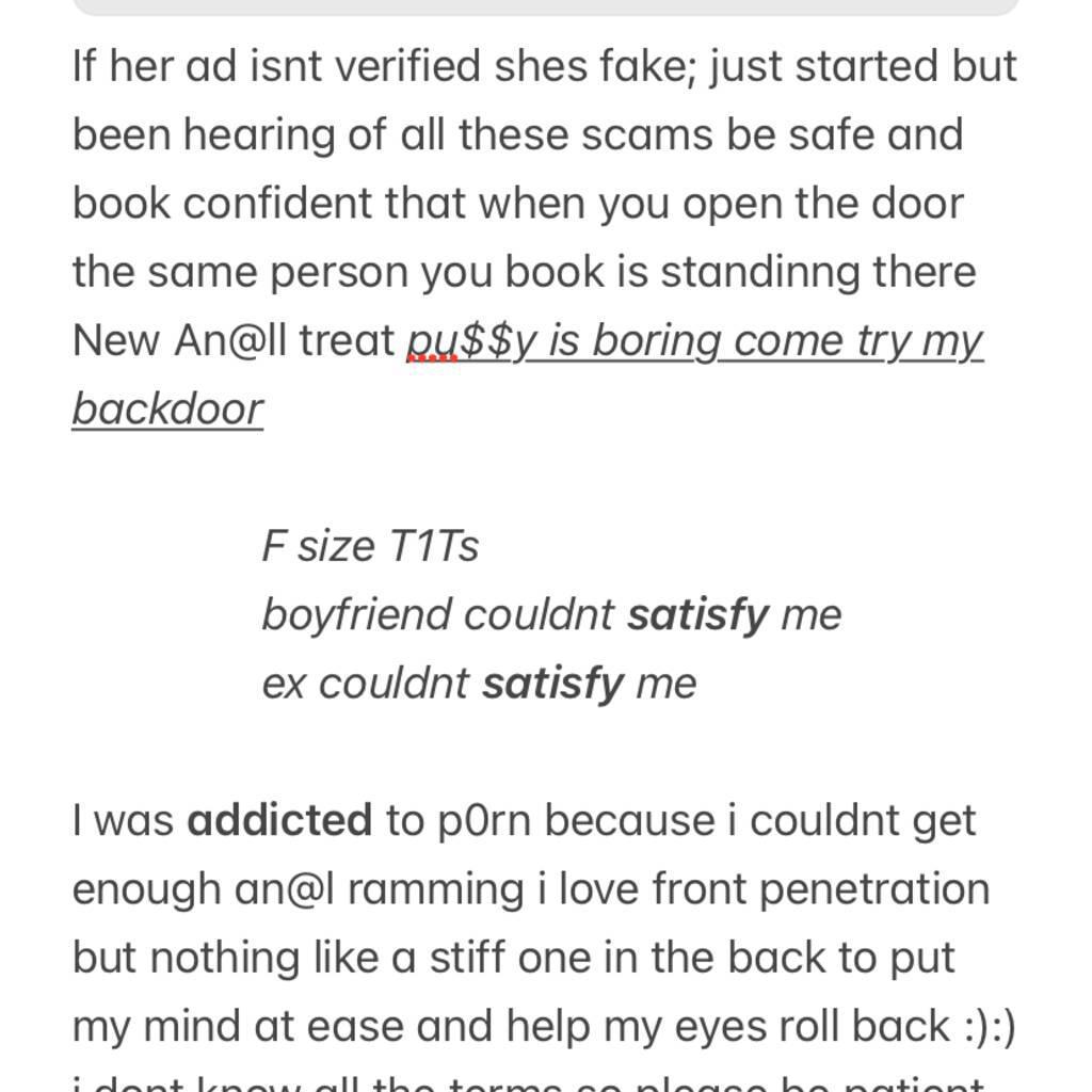 
                        Backdoor Becky
                     is Female Escorts. | Toronto | Ontario | Canada | canadatopescorts.com 