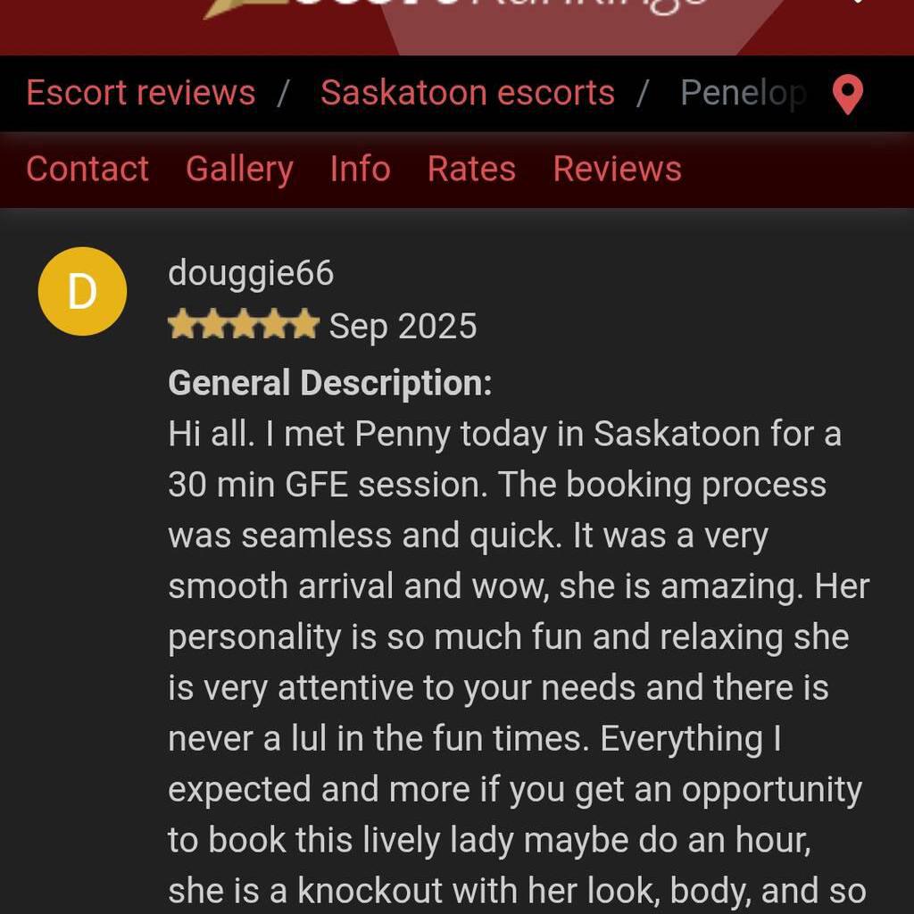 
                        Penny
                     is Female Escorts. | Toronto | Ontario | Canada | canadatopescorts.com 