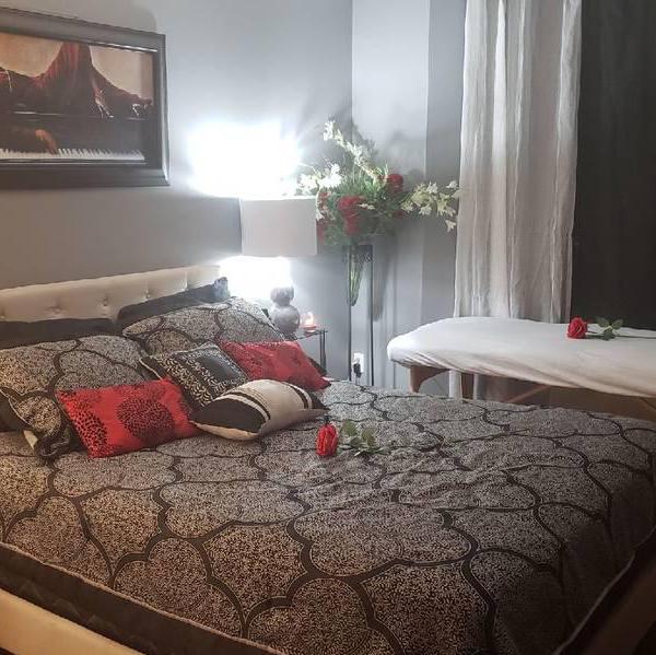 
                        Nikki Jameson
                     is Female Escorts. | Toronto | Ontario | Canada | canadatopescorts.com 