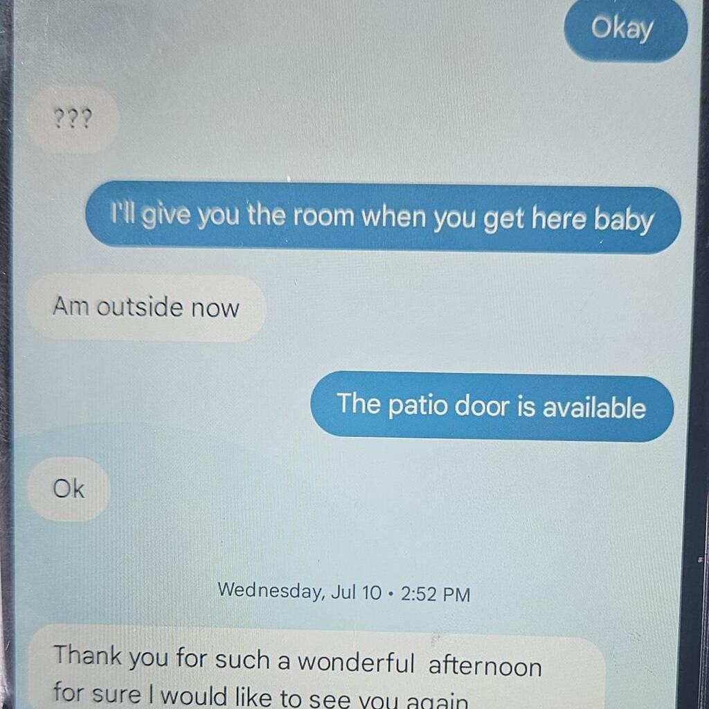 
                        Bella cash only in Peterb
                     is Female Escorts. | Barrie | Ontario | Canada | canadatopescorts.com 