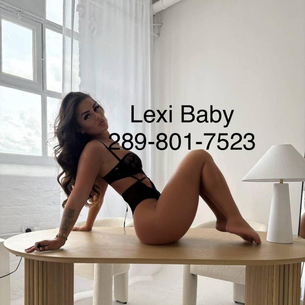 
                        Lexi Baby
                     is Female Escorts. | Guelph | Ontario | Canada | canadatopescorts.com 