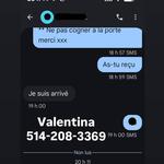 
                        Valentina
                     is Female Escorts. | Quebec City | Quebec | Canada | canadatopescorts.com 