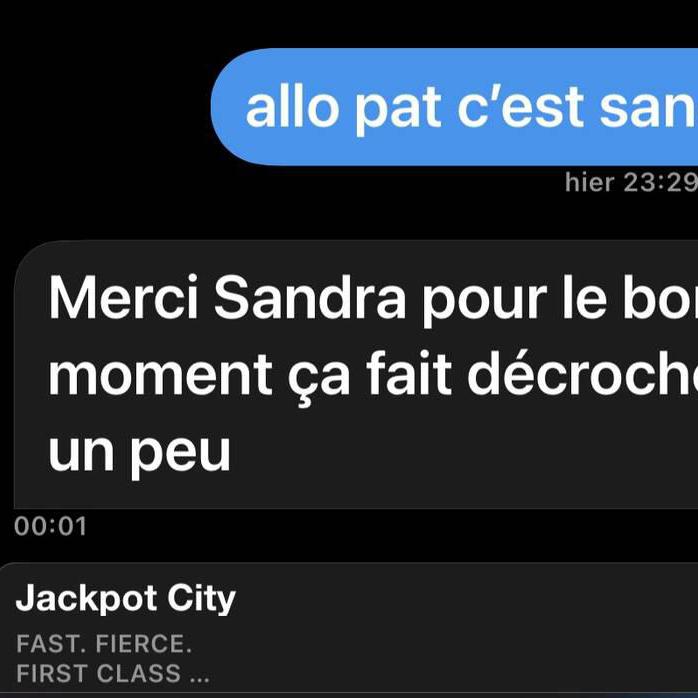 
                        𝓢𝓪𝓷𝓭𝓻𝓪
                     is Female Escorts. | Saguenay | Quebec | Canada | canadatopescorts.com 