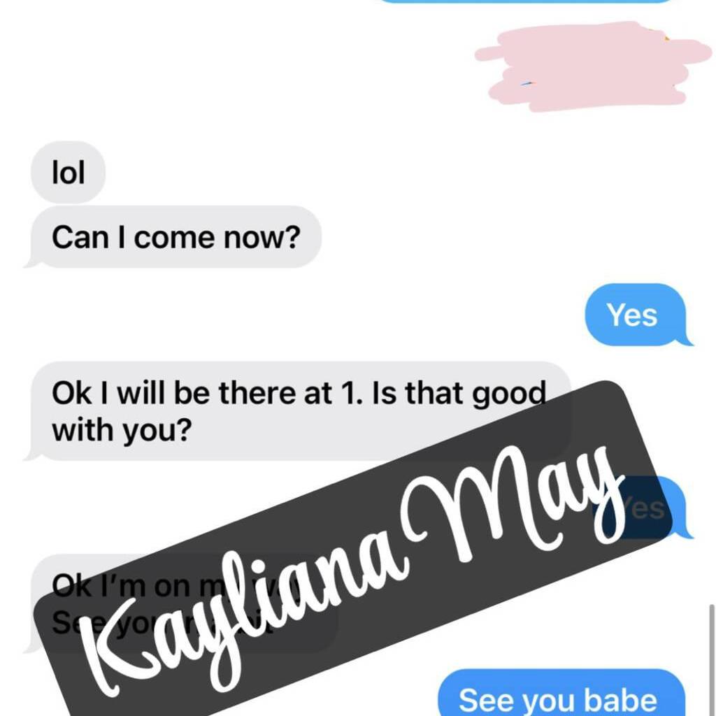 
                        KAYLIANA May
                     is Female Escorts. | Toronto | Ontario | Canada | canadatopescorts.com 