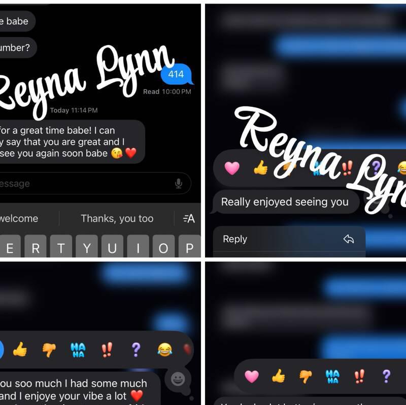 
                        Reyna Lynn
                     is Female Escorts. | Guelph | Ontario | Canada | canadatopescorts.com 