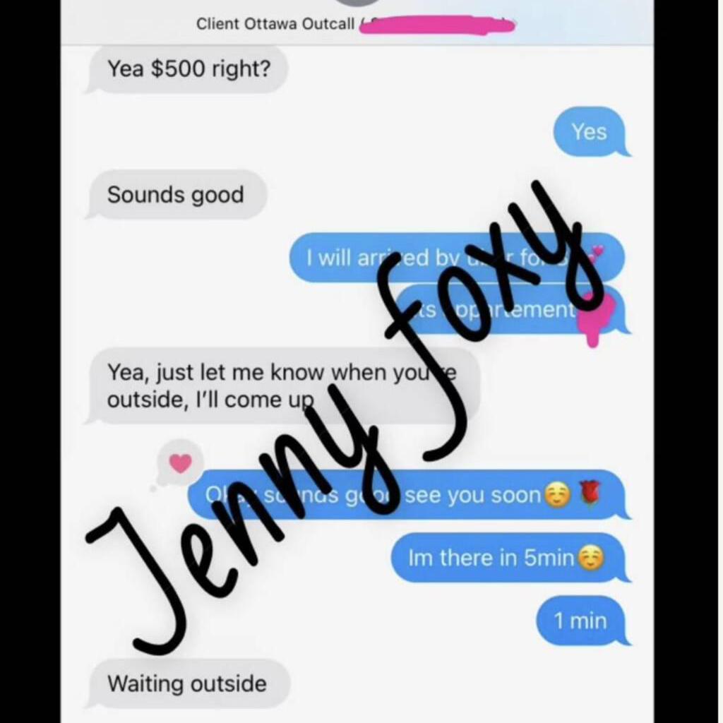 
                        Jenny Foxy5144520887
                     is Female Escorts. | Calgary | Alberta | Canada | canadatopescorts.com 