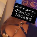 
                        Julie cash preferred
                     is Female Escorts. | Prince George | British Columbia | Canada | canadatopescorts.com 