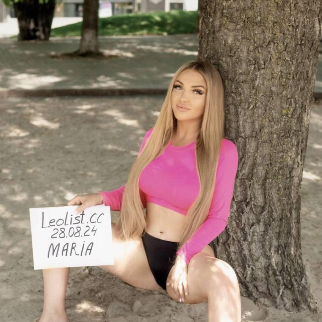 
                        Maria
                     is Female Escorts. | Toronto | Ontario | Canada | canadatopescorts.com 