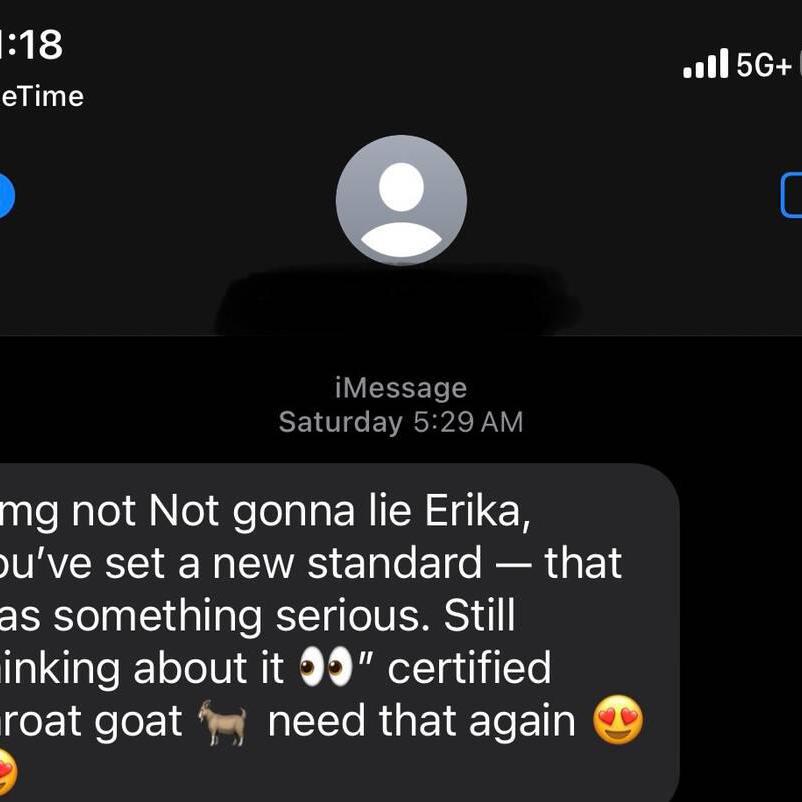 
                        Erika
                     is Female Escorts. | Moncton | New Brunswick | Canada | canadatopescorts.com 