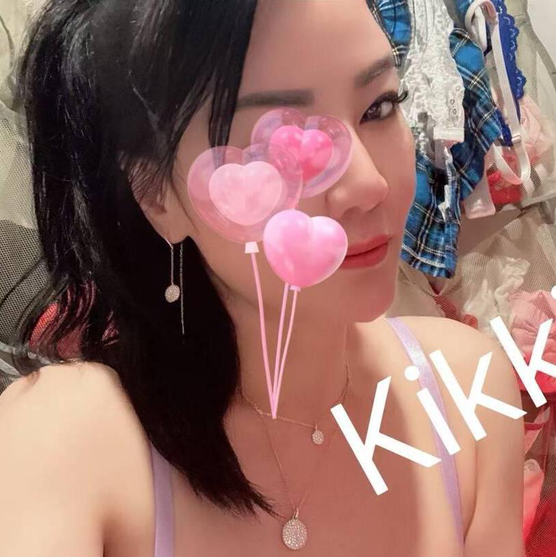 
                        Kiki
                     is Female Escorts. | Quebec City | Quebec | Canada | canadatopescorts.com 