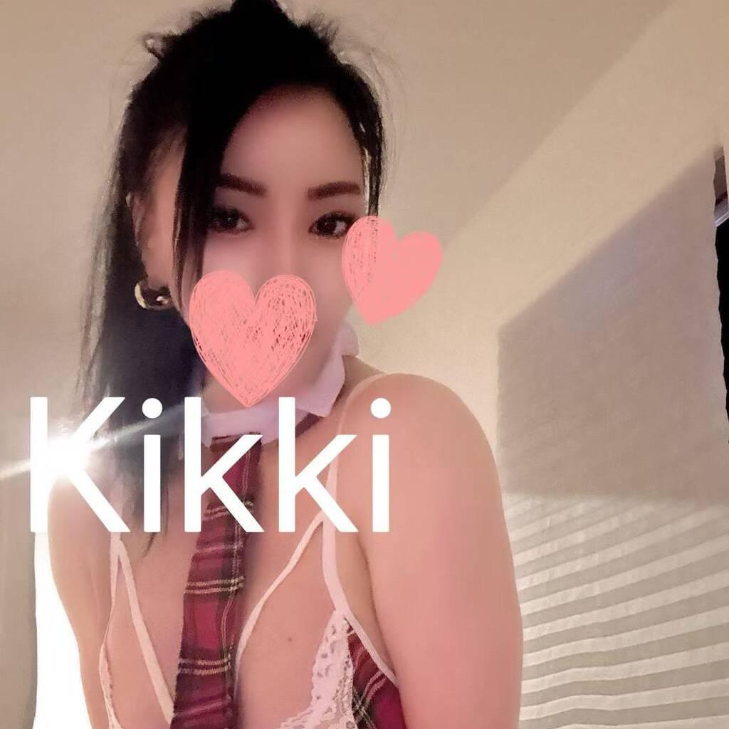 
                        Kiki
                     is Female Escorts. | Quebec City | Quebec | Canada | canadatopescorts.com 