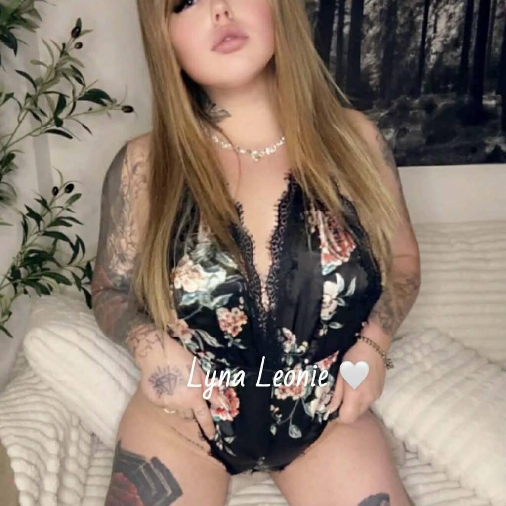 
                        Lyna Leonie/ INCALL CASH
                     is Female Escorts. | Sherbrooke | Quebec | Canada | canadatopescorts.com 