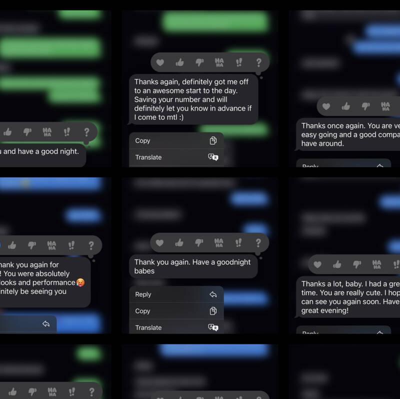 
                        Mia Aliyah
                     is Female Escorts. | Toronto | Ontario | Canada | canadatopescorts.com 