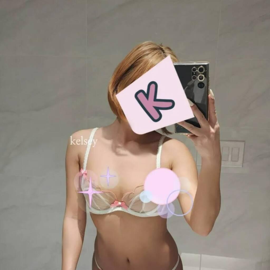 
                        Kelsey
                     is Female Escorts. | Vancouver | British Columbia | Canada | canadatopescorts.com 
