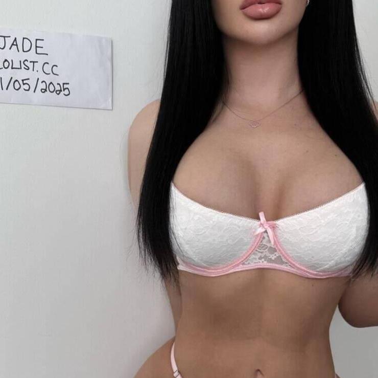 
                        Jade
                     is Female Escorts. | Prince George | British Columbia | Canada | canadatopescorts.com 