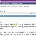 
                        MSLAURAMOORE.COM
                     is Female Escorts. | Brandon | Manitoba | Canada | canadatopescorts.com 