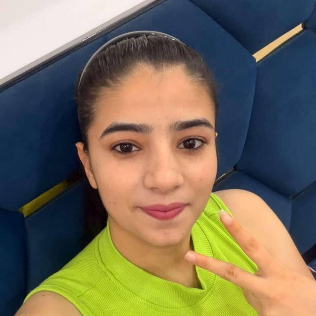 
                        Ritu Kumari
                     is Female Escorts. | Moncton | New Brunswick | Canada | canadatopescorts.com 