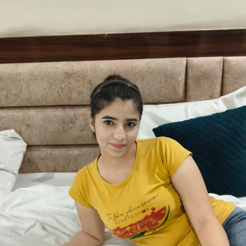 
                        Ritu Kumari
                     is Female Escorts. | Moncton | New Brunswick | Canada | canadatopescorts.com 