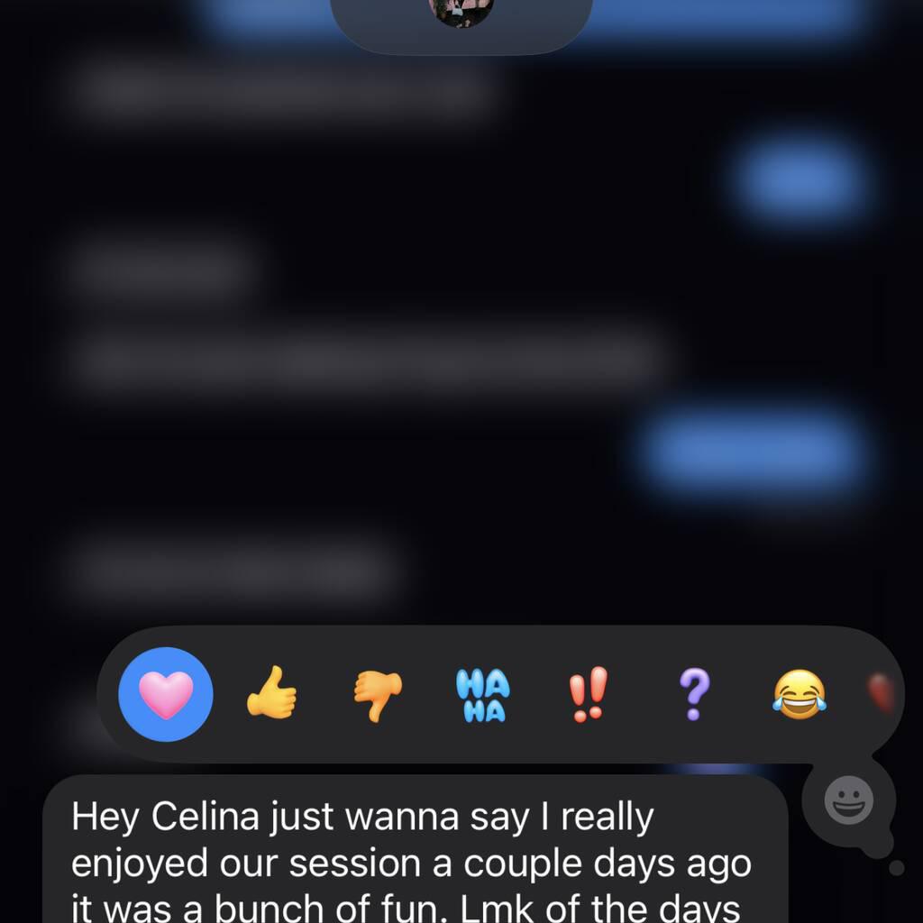 
                        Celina
                     is Female Escorts. | Barrie | Ontario | Canada | canadatopescorts.com 