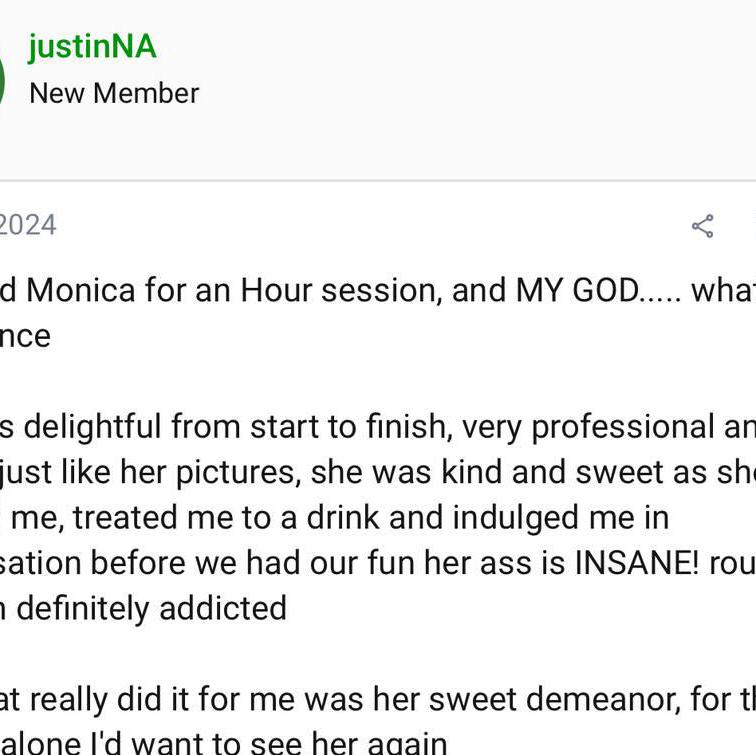 
                        Monica Marcil
                     is Female Escorts. | Quebec City | Quebec | Canada | canadatopescorts.com 