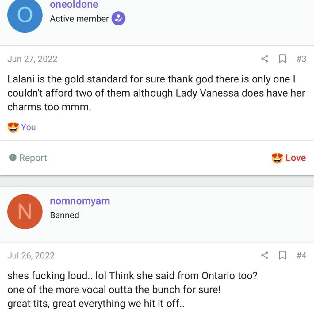 
                        Lalani Electrica
                     is Female Escorts. | Nanaimo | British Columbia | Canada | canadatopescorts.com 