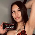 
                        SEXY SABY
                     is Female Escorts. | Niagara | Ontario | Canada | canadatopescorts.com 