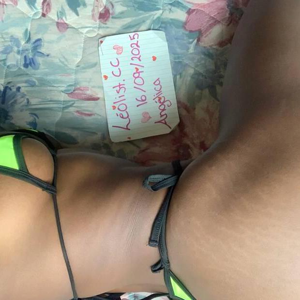 
                        Angelica
                     is Female Escorts. | Quebec City | Quebec | Canada | canadatopescorts.com 