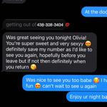 
                        Ollie
                     is Female Escorts. | Montreal | Quebec | Canada | canadatopescorts.com 