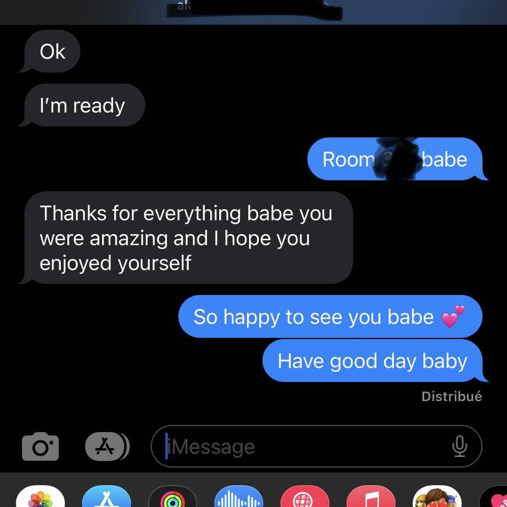 
                        Ollie
                     is Female Escorts. | Montreal | Quebec | Canada | canadatopescorts.com 