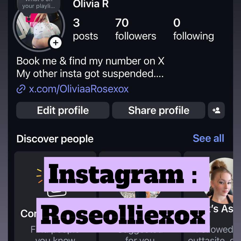 
                        Ollie
                     is Female Escorts. | Montreal | Quebec | Canada | canadatopescorts.com 