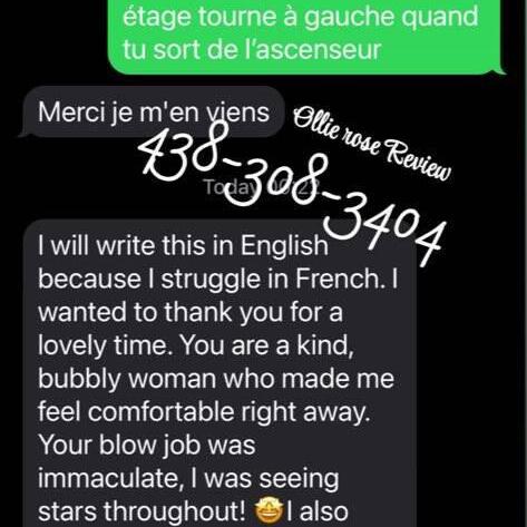 
                        Ollie
                     is Female Escorts. | Montreal | Quebec | Canada | canadatopescorts.com 