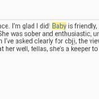 
                        BiBi
                     is Female Escorts. | Edmonton | Alberta | Canada | canadatopescorts.com 