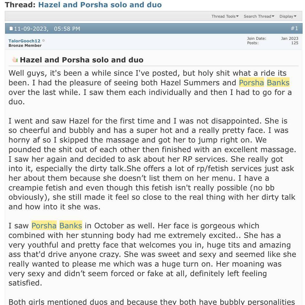 
                        Twitter Porshaabankss
                     is Female Escorts. | Edmonton | Alberta | Canada | canadatopescorts.com 