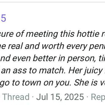 
                        Camilla
                     is Female Escorts. | Kelowna | British Columbia | Canada | canadatopescorts.com 