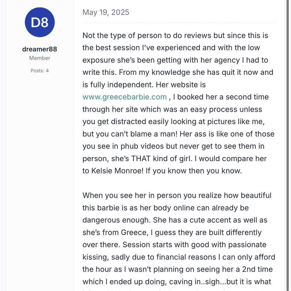 
                        Luna
                     is Female Escorts. | Fredericton | New Brunswick | Canada | canadatopescorts.com 