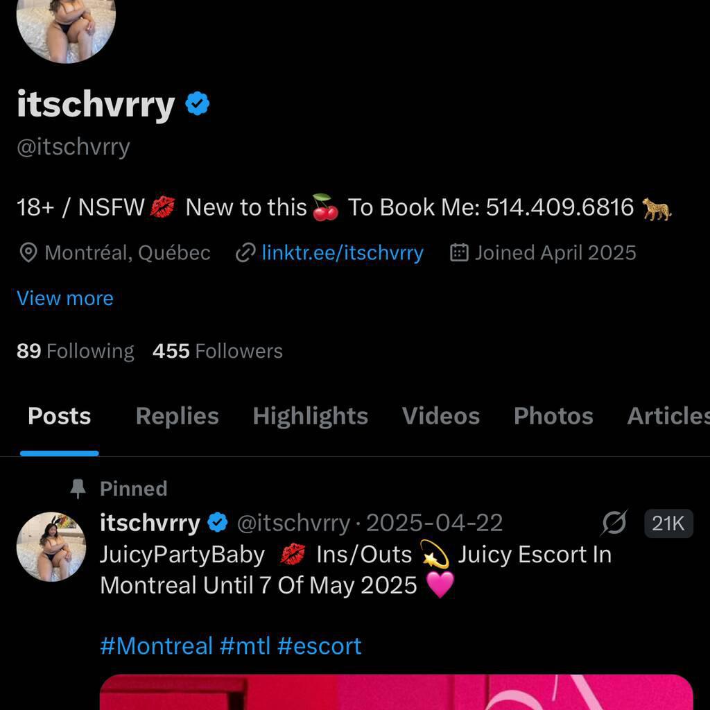 
                        Jayla
                     is Female Escorts. | Niagara | Ontario | Canada | canadatopescorts.com 