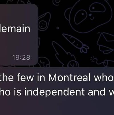 
                        Jayla
                     is Female Escorts. | Niagara | Ontario | Canada | canadatopescorts.com 