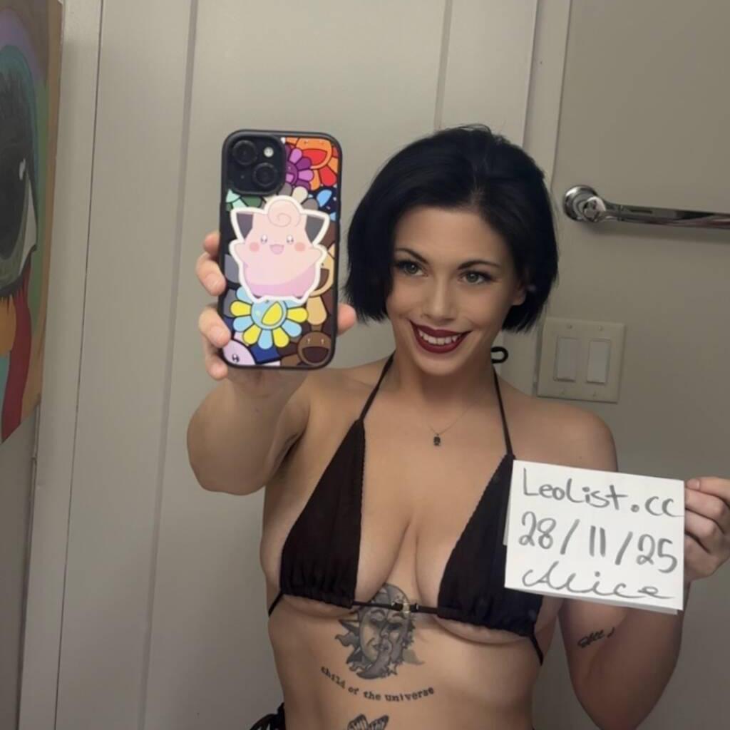 
                        Alice Wonderland
                     is Female Escorts. | Toronto | Ontario | Canada | canadatopescorts.com 