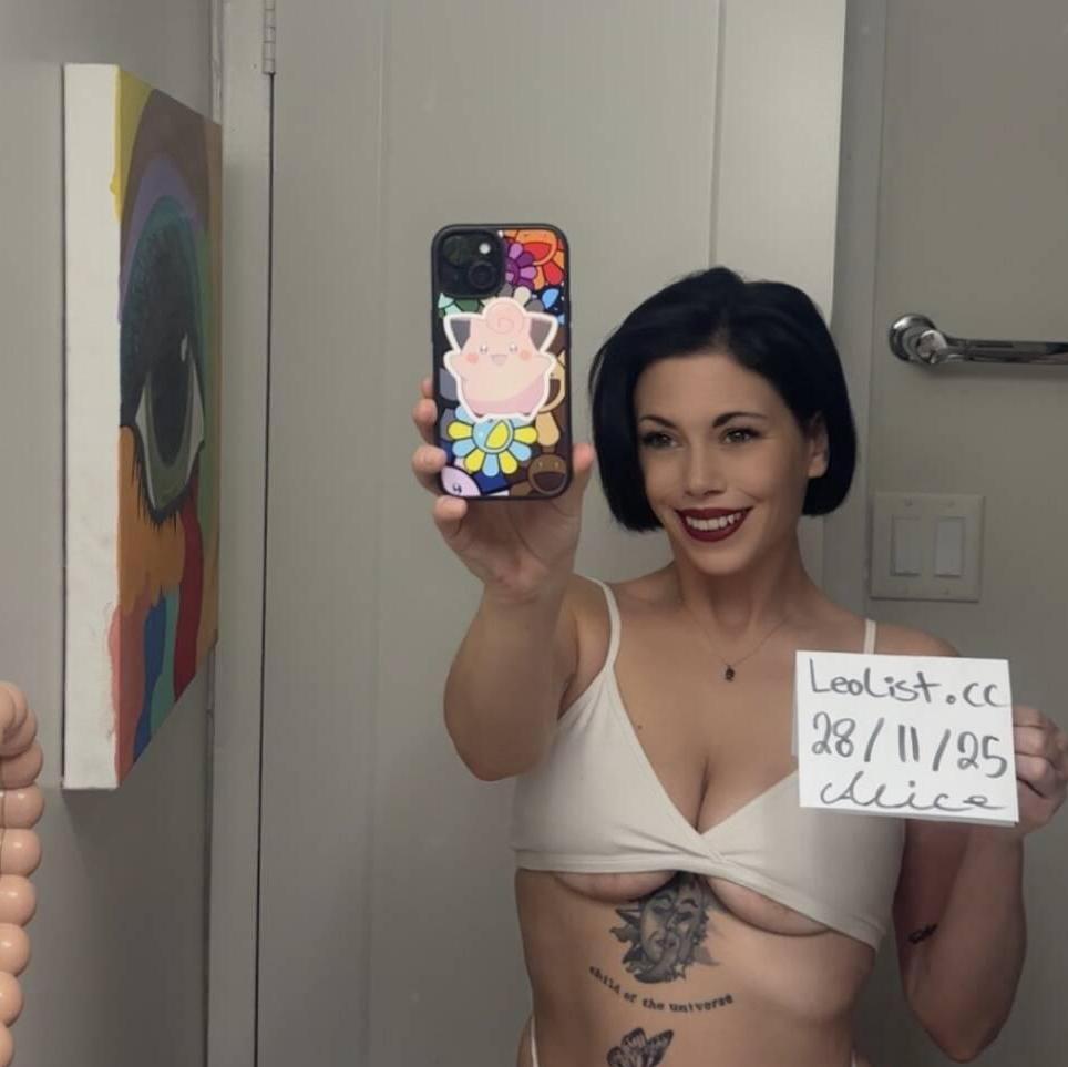 
                        Alice Wonderland
                     is Female Escorts. | Toronto | Ontario | Canada | canadatopescorts.com 