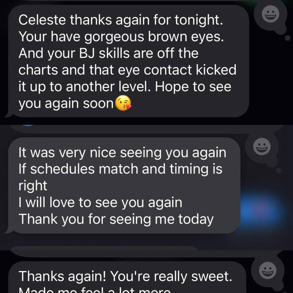 
                        Celeste
                     is Female Escorts. | Toronto | Ontario | Canada | canadatopescorts.com 