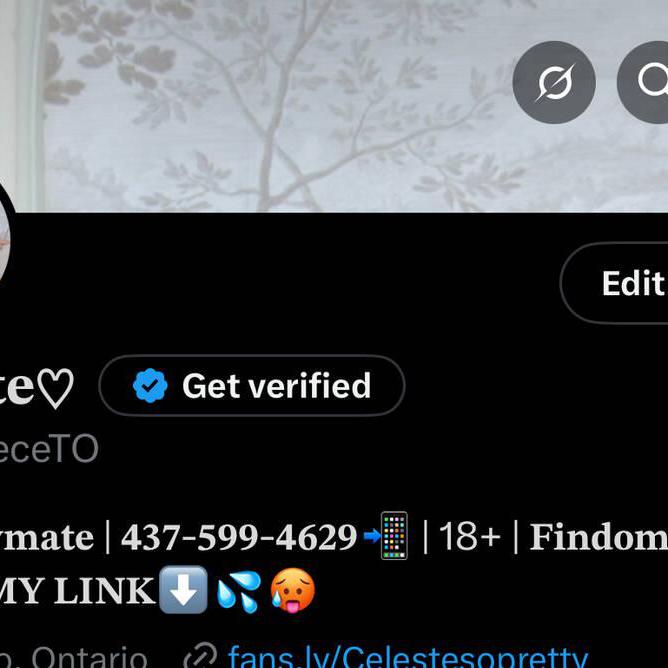 
                        Celeste
                     is Female Escorts. | Toronto | Ontario | Canada | canadatopescorts.com 