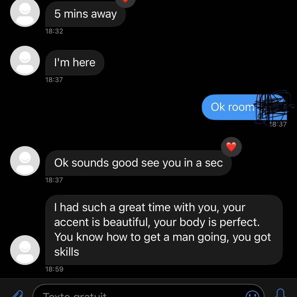 
                        Alyssa
                     is Female Escorts. | Edmonton | Alberta | Canada | canadatopescorts.com 