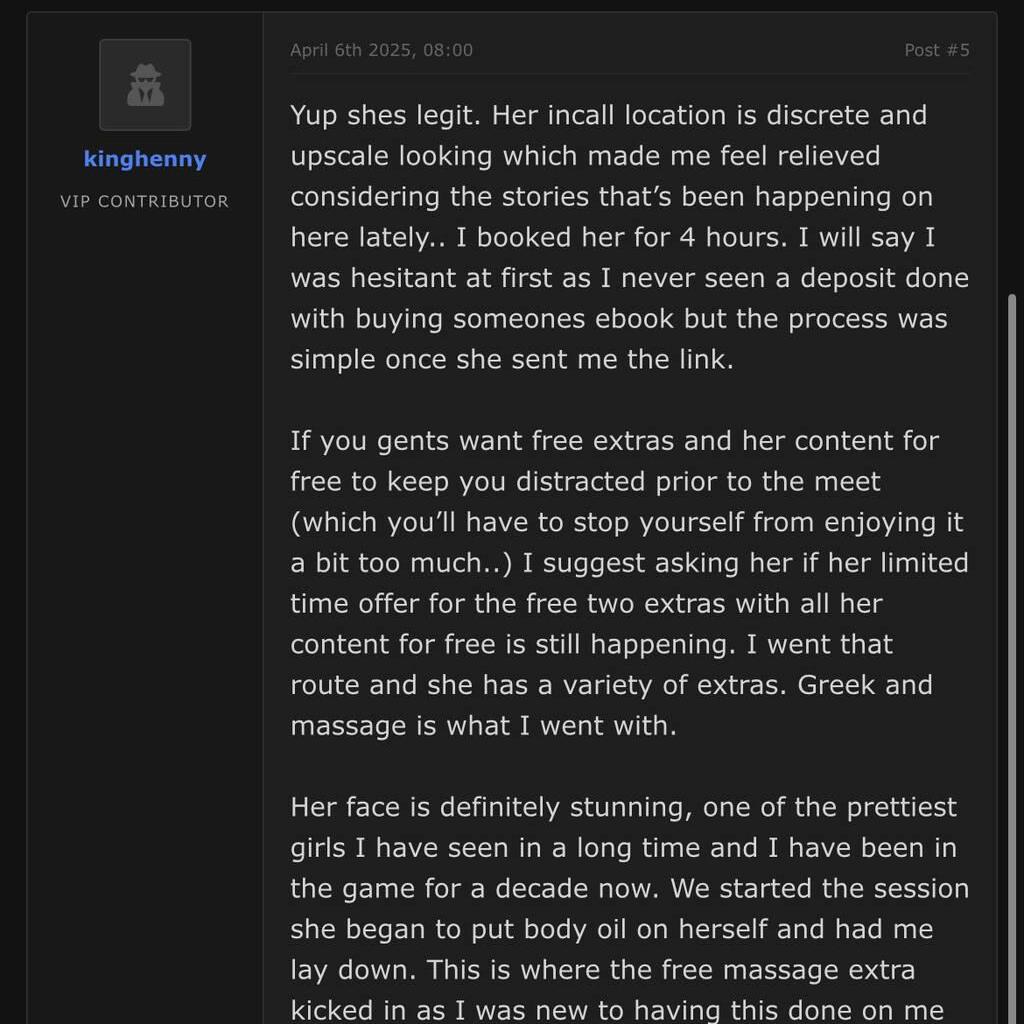 
                        Abby
                     is Female Escorts. | Fredericton | New Brunswick | Canada | canadatopescorts.com 