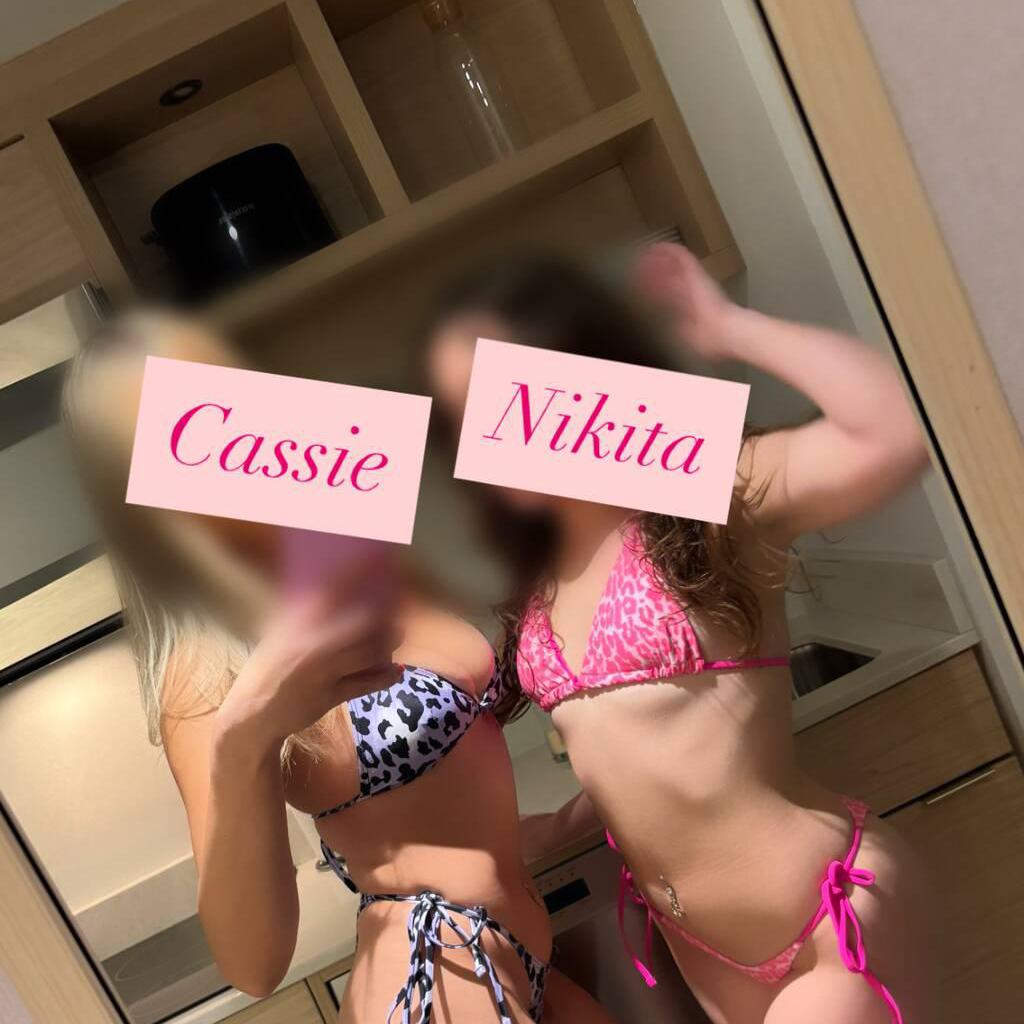 
                        Nikita
                     is Female Escorts. | Sarnia | Ontario | Canada | canadatopescorts.com 