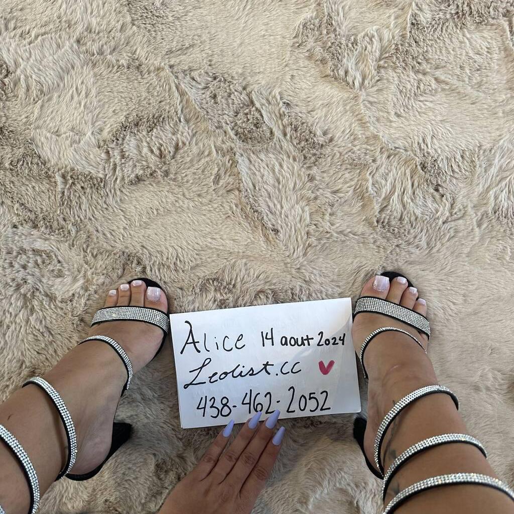 
                        Alice
                     is Female Escorts. | Niagara | Ontario | Canada | canadatopescorts.com 