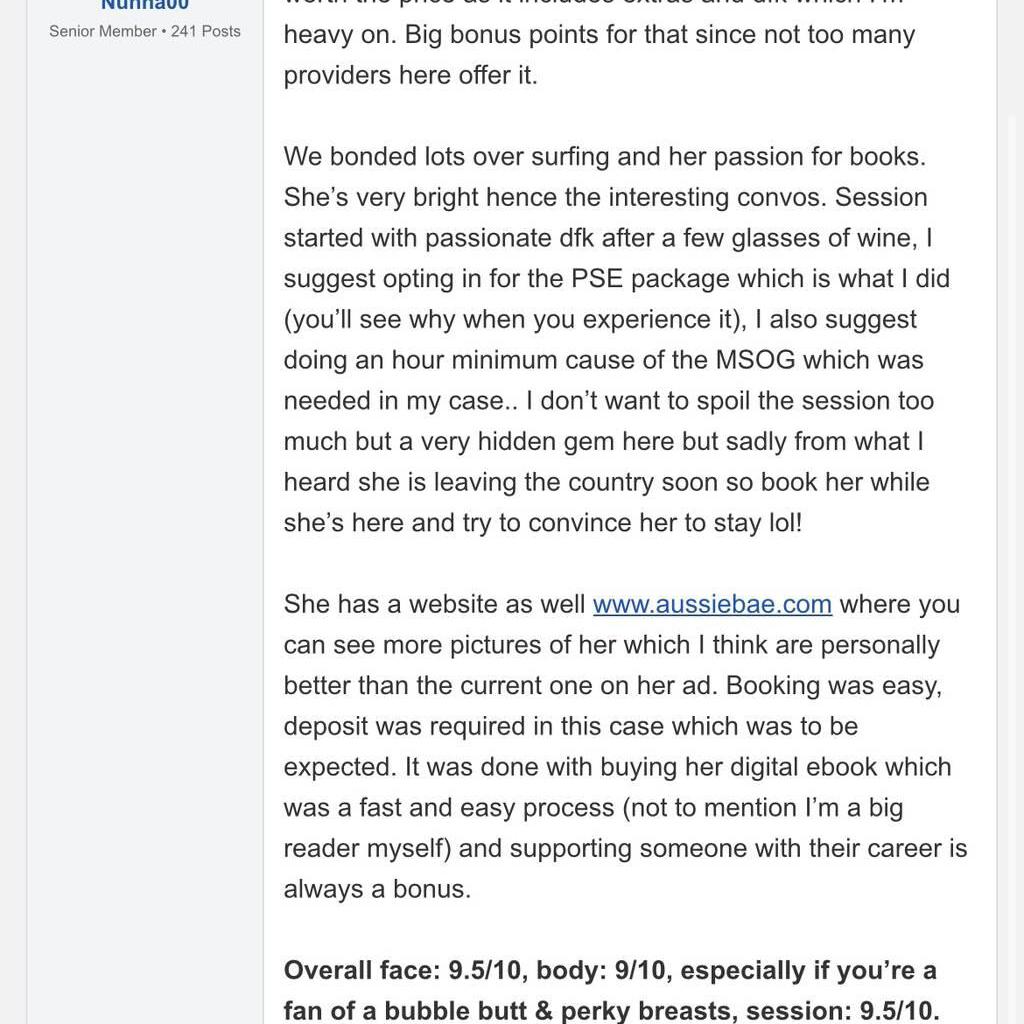 
                        Abby
                     is Female Escorts. | Sarnia | Ontario | Canada | canadatopescorts.com 